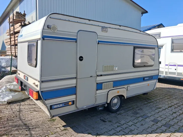 Fahrzeugbild Wilk De Luxe CI #3
