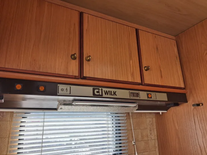Fahrzeugbild Wilk De Luxe CI #8