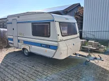 Fahrzeugbild Wilk De Luxe CI #2