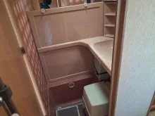 Fahrzeugbild Knaus Azur 600 #7