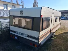 Fahrzeugbild Knaus Azur 600 #3