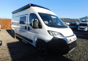Bild Globetrail 600 DS