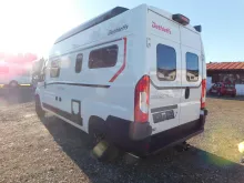 Fahrzeugbild Dethleffs Globetrail 600 DS Fiat Verfügbar ab November 2026 #5
