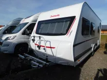 Fahrzeugbild Dethleffs c-joy Active 480 QLK Verfügbar ab November 2026 #1