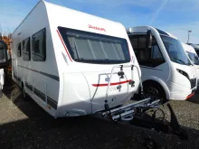 Fahrzeugbild Dethleffs c-joy Active 480 QLK Verfügbar ab November 2026 #3