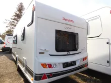 Fahrzeugbild Dethleffs c-joy Active 480 QLK Verfügbar ab November 2026 #4