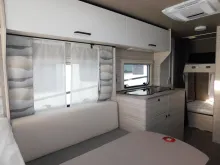 Fahrzeugbild Dethleffs c-joy Active 480 QLK Verfügbar ab November 2026 #5