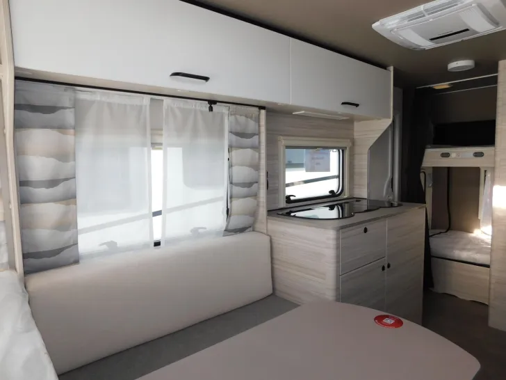 Fahrzeugbild Dethleffs c-joy Active 480 QLK Verfügbar ab November 2026 #5