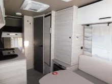 Fahrzeugbild Dethleffs c-joy Active 480 QLK Verfügbar ab November 2026 #6