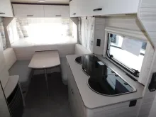 Fahrzeugbild Dethleffs c-joy Active 480 QLK Verfügbar ab November 2026 #8