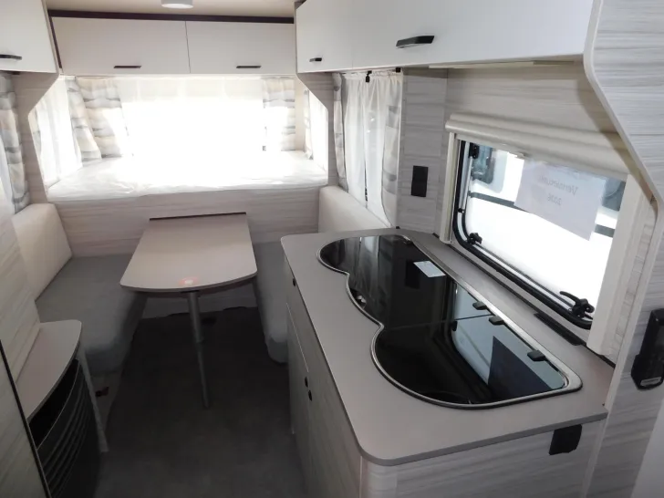 Fahrzeugbild Dethleffs c-joy Active 480 QLK Verfügbar ab November 2026 #8