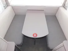 Fahrzeugbild Dethleffs c-joy Active 480 QLK Verfügbar ab November 2026 #9