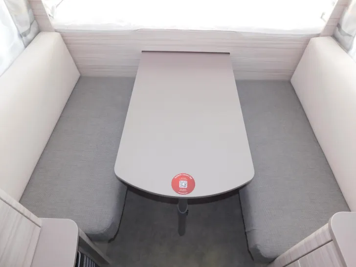 Fahrzeugbild Dethleffs c-joy Active 480 QLK Verfügbar ab November 2026 #9