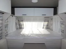 Fahrzeugbild Dethleffs c-joy Active 480 QLK Verfügbar ab November 2026 #10