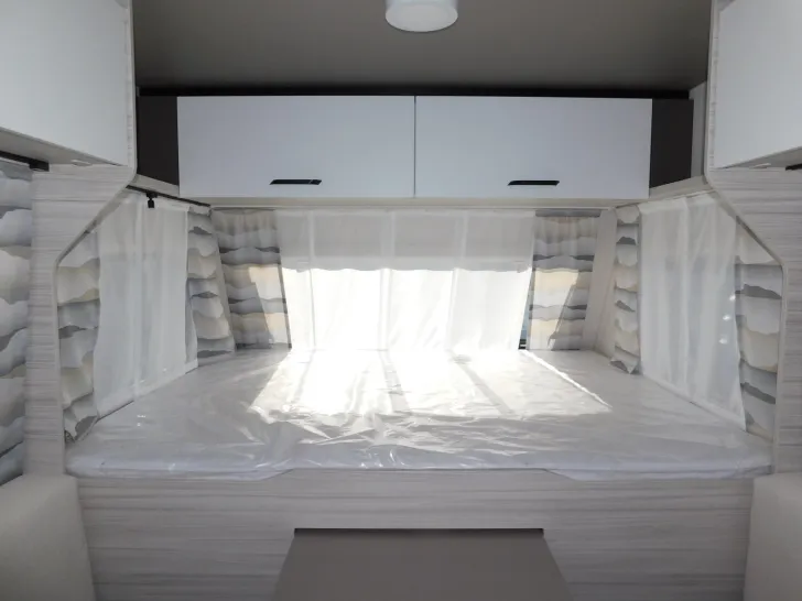 Fahrzeugbild Dethleffs c-joy Active 480 QLK Verfügbar ab November 2026 #10