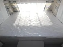 Fahrzeugbild Dethleffs c-joy Active 480 QLK Verfügbar ab November 2026 #11