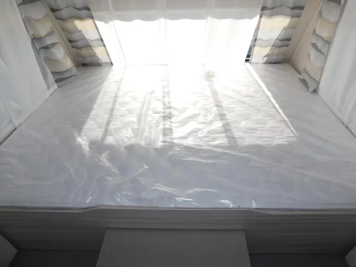 Fahrzeugbild Dethleffs c-joy Active 480 QLK Verfügbar ab November 2026 #11