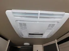 Fahrzeugbild Dethleffs c-joy Active 480 QLK Verfügbar ab November 2026 #13