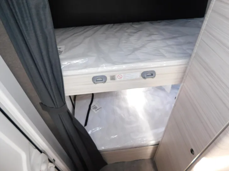 Fahrzeugbild Dethleffs c-joy Active 480 QLK Verfügbar ab November 2026 #15