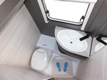 Fahrzeugbild Dethleffs c-joy Active 480 QLK Verfügbar ab November 2026 #16