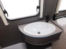 Fahrzeugbild Dethleffs c-joy Active 480 QLK Verfügbar ab November 2026 #17