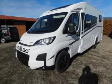 Fahrzeugbild Sunlight Adventure V 66 Verfügbar ab November 2026 #1