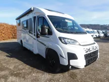 Fahrzeugbild Sunlight Adventure V 66 Verfügbar ab November 2026 #3