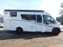 Fahrzeugbild Sunlight Adventure V 66 Verfügbar ab November 2026 #4