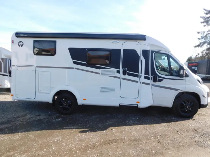 Fahrzeugbild Sunlight Adventure V 66 Verfügbar ab November 2026 #4