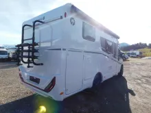 Fahrzeugbild Sunlight Adventure V 66 Verfügbar ab November 2026 #5