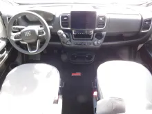 Fahrzeugbild Sunlight Adventure V 66 Verfügbar ab November 2026 #8