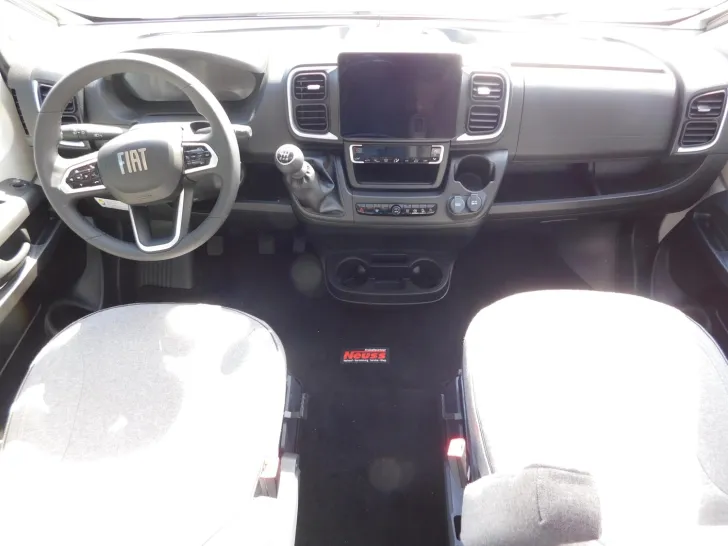 Fahrzeugbild Sunlight Adventure V 66 Verfügbar ab November 2026 #8