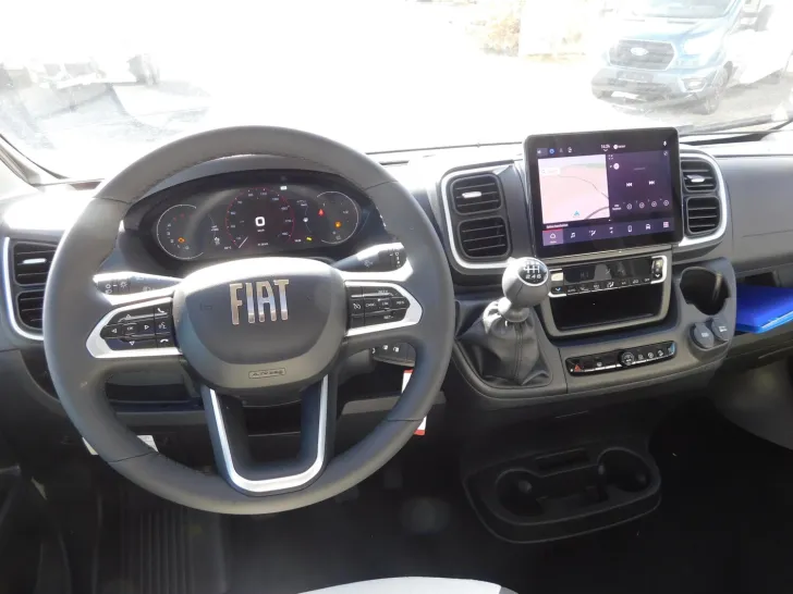 Fahrzeugbild Sunlight Adventure V 66 Verfügbar ab November 2026 #9