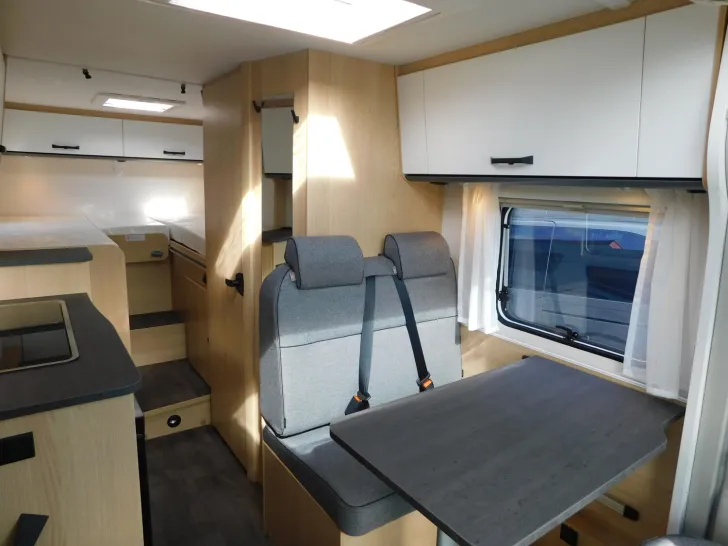 Fahrzeugbild Sunlight Adventure V 66 Verfügbar ab November 2026 #10