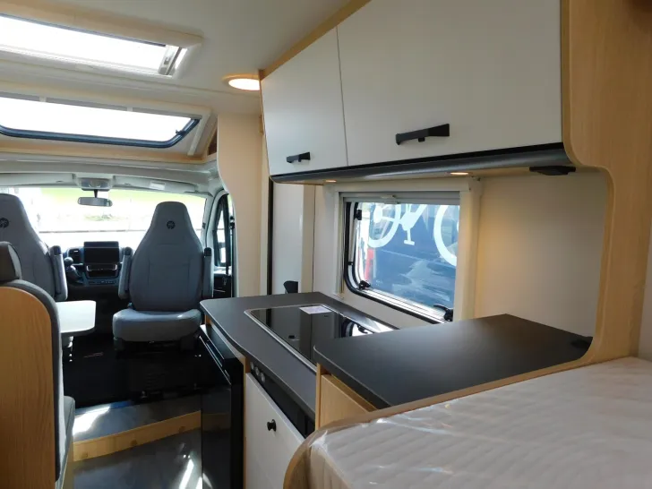 Fahrzeugbild Sunlight Adventure V 66 Verfügbar ab November 2026 #12