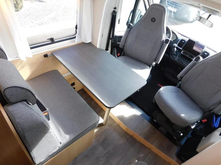 Fahrzeugbild Sunlight Adventure V 66 Verfügbar ab November 2026 #13