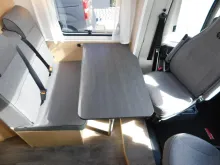 Fahrzeugbild Sunlight Adventure V 66 Verfügbar ab November 2026 #14