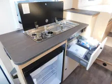 Fahrzeugbild Sunlight Adventure V 66 Verfügbar ab November 2026 #15