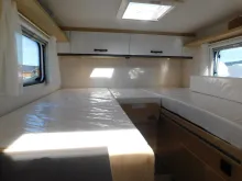 Fahrzeugbild Sunlight Adventure V 66 Verfügbar ab November 2026 #16