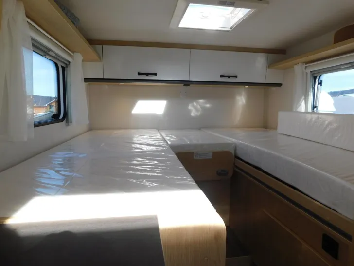 Fahrzeugbild Sunlight Adventure V 66 Verfügbar ab November 2026 #16