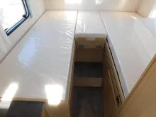 Fahrzeugbild Sunlight Adventure V 66 Verfügbar ab November 2026 #17