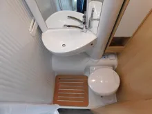 Fahrzeugbild Sunlight Adventure V 66 Verfügbar ab November 2026 #18