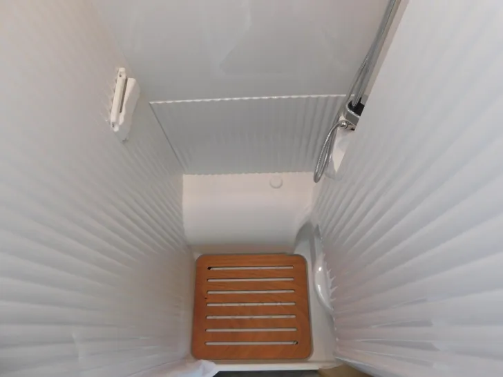 Fahrzeugbild Sunlight Adventure V 66 Verfügbar ab November 2026 #19