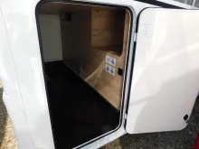 Fahrzeugbild Dethleffs Globebus Active I 4 Verfügbar ab November 2026 #6