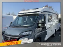 Fahrzeugbild Hymer Exsis-t Pure 580 #1