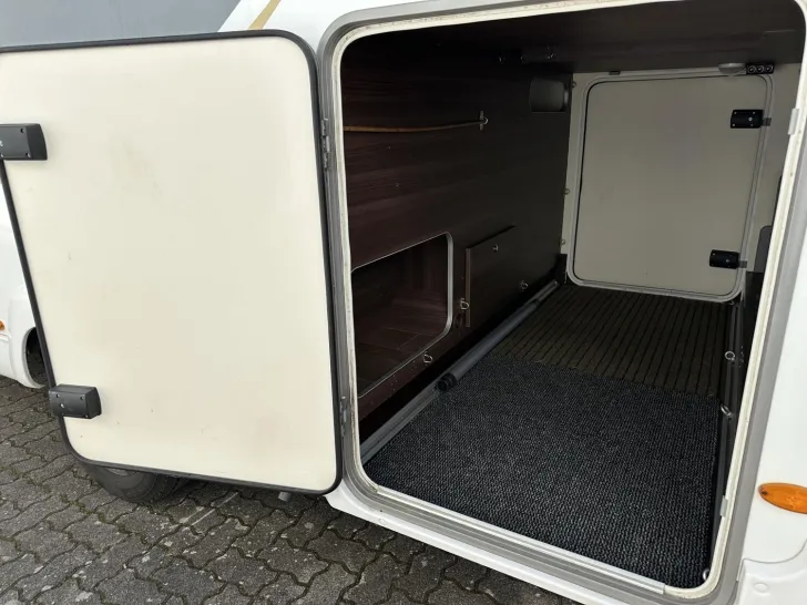 Fahrzeugbild Bürstner Nexxo T 690 fifty five #6