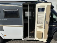 Fahrzeugbild Bürstner Nexxo T 690 fifty five #7