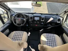 Fahrzeugbild Bürstner Nexxo T 690 fifty five #8