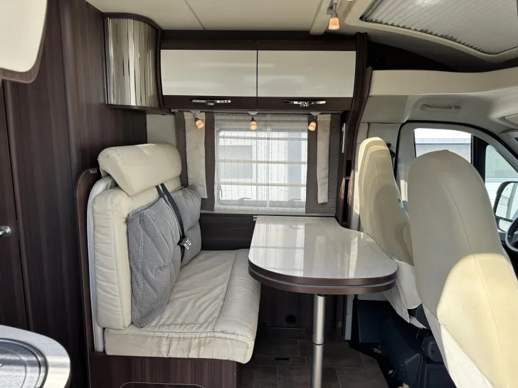 Fahrzeugbild Bürstner Nexxo T 690 fifty five #9