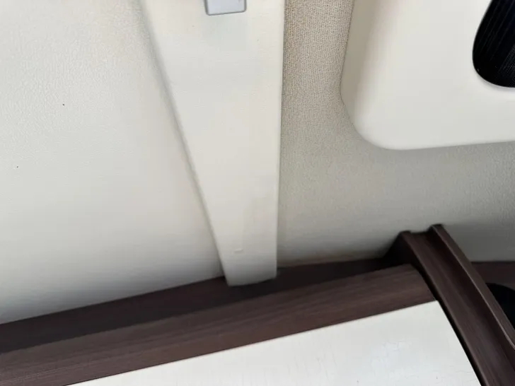 Fahrzeugbild Bürstner Nexxo T 690 fifty five #12